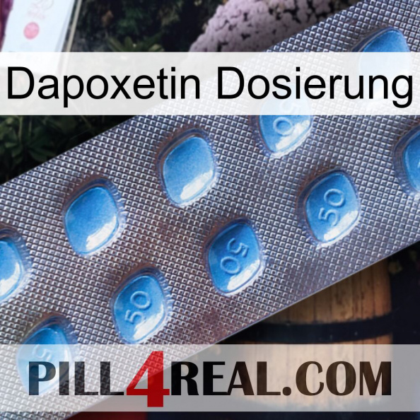 Dapoxetine Dosage viagra3